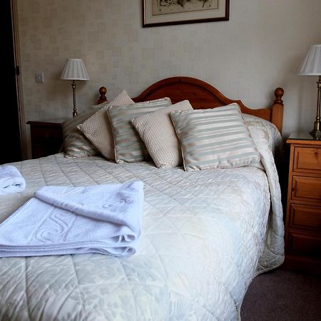 Meadowcroft Guest House Windermere Esterno foto