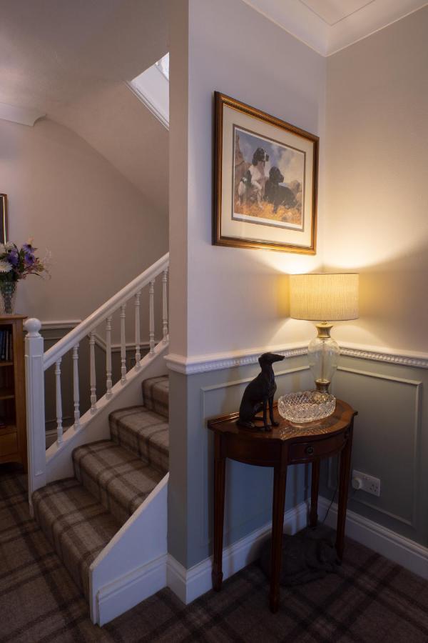 Meadowcroft Guest House Windermere Esterno foto