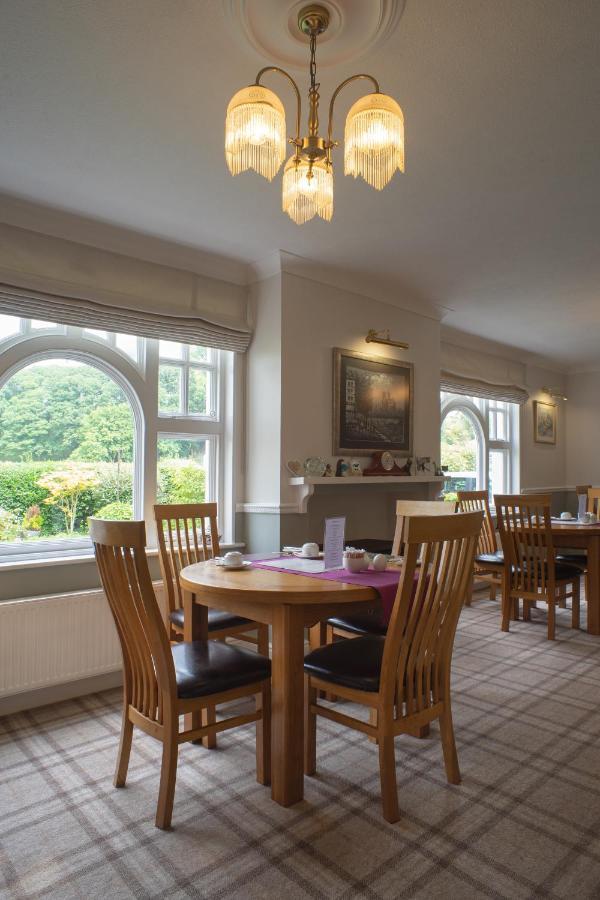 Meadowcroft Guest House Windermere Esterno foto