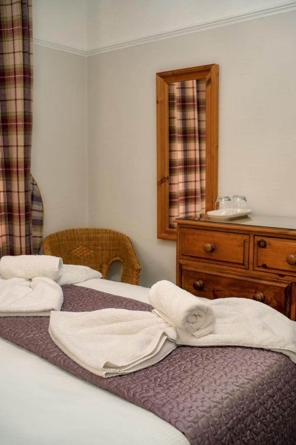 Meadowcroft Guest House Windermere Esterno foto