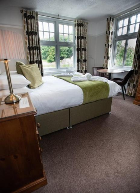 Meadowcroft Guest House Windermere Esterno foto