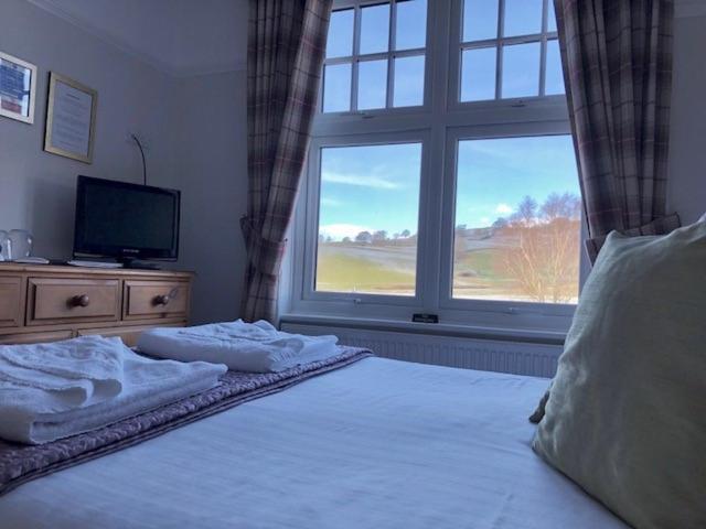 Meadowcroft Guest House Windermere Esterno foto