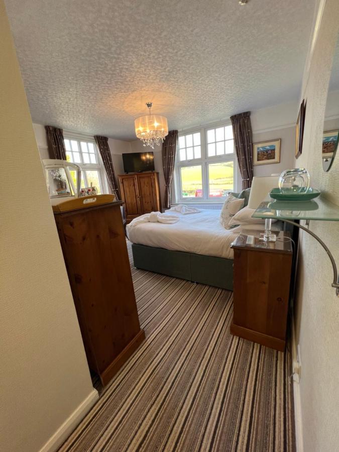 Meadowcroft Guest House Windermere Esterno foto