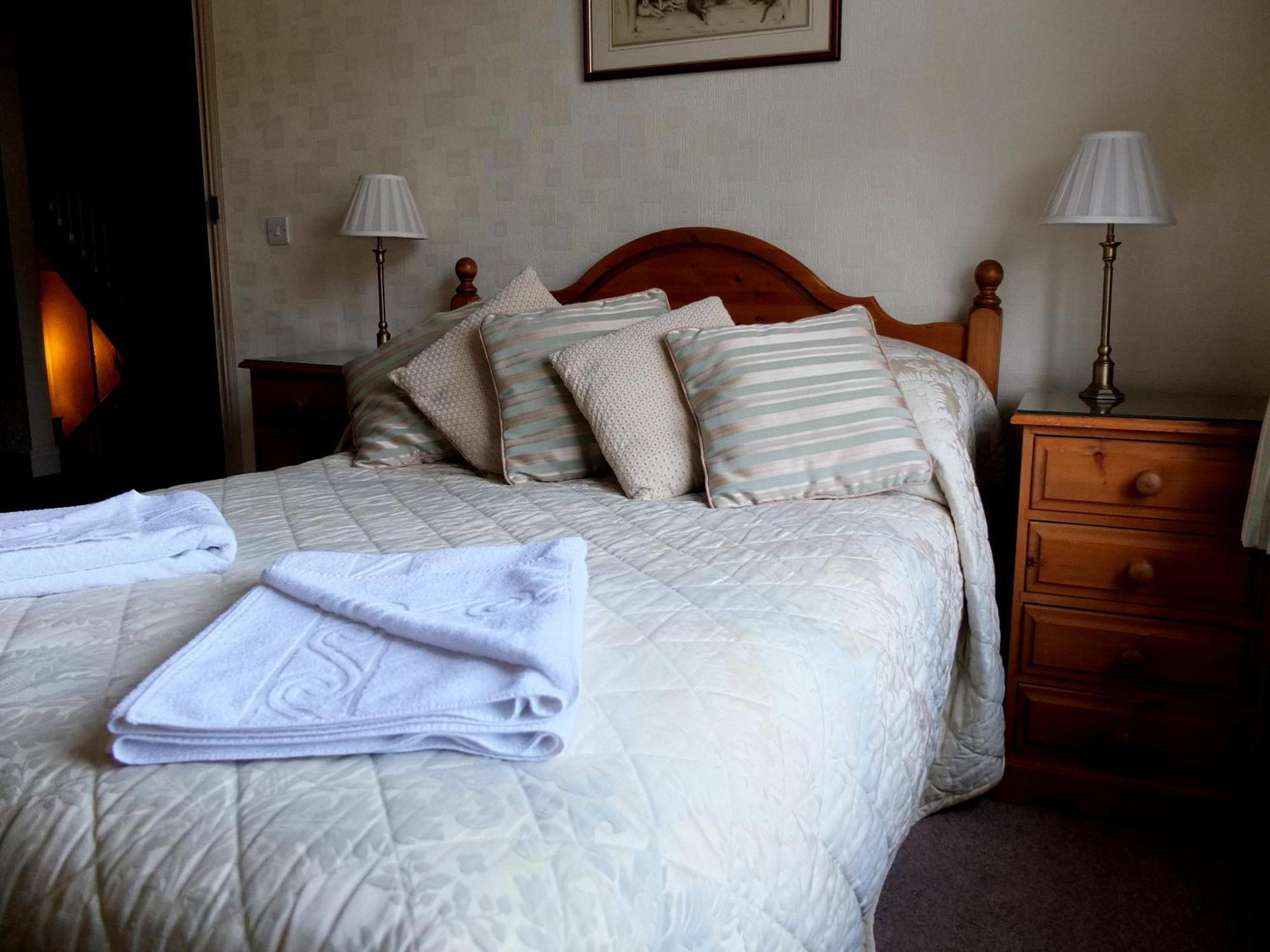 Meadowcroft Guest House Windermere Esterno foto