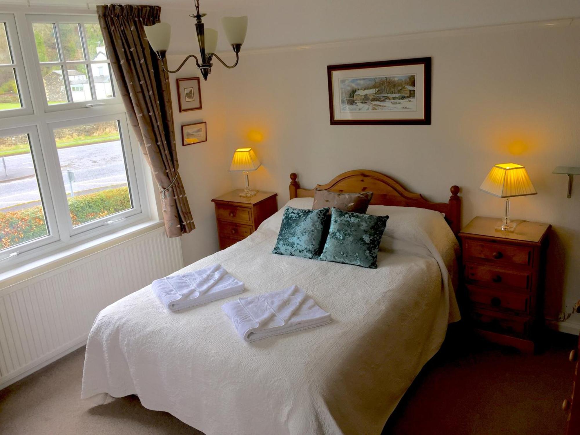 Meadowcroft Guest House Windermere Esterno foto