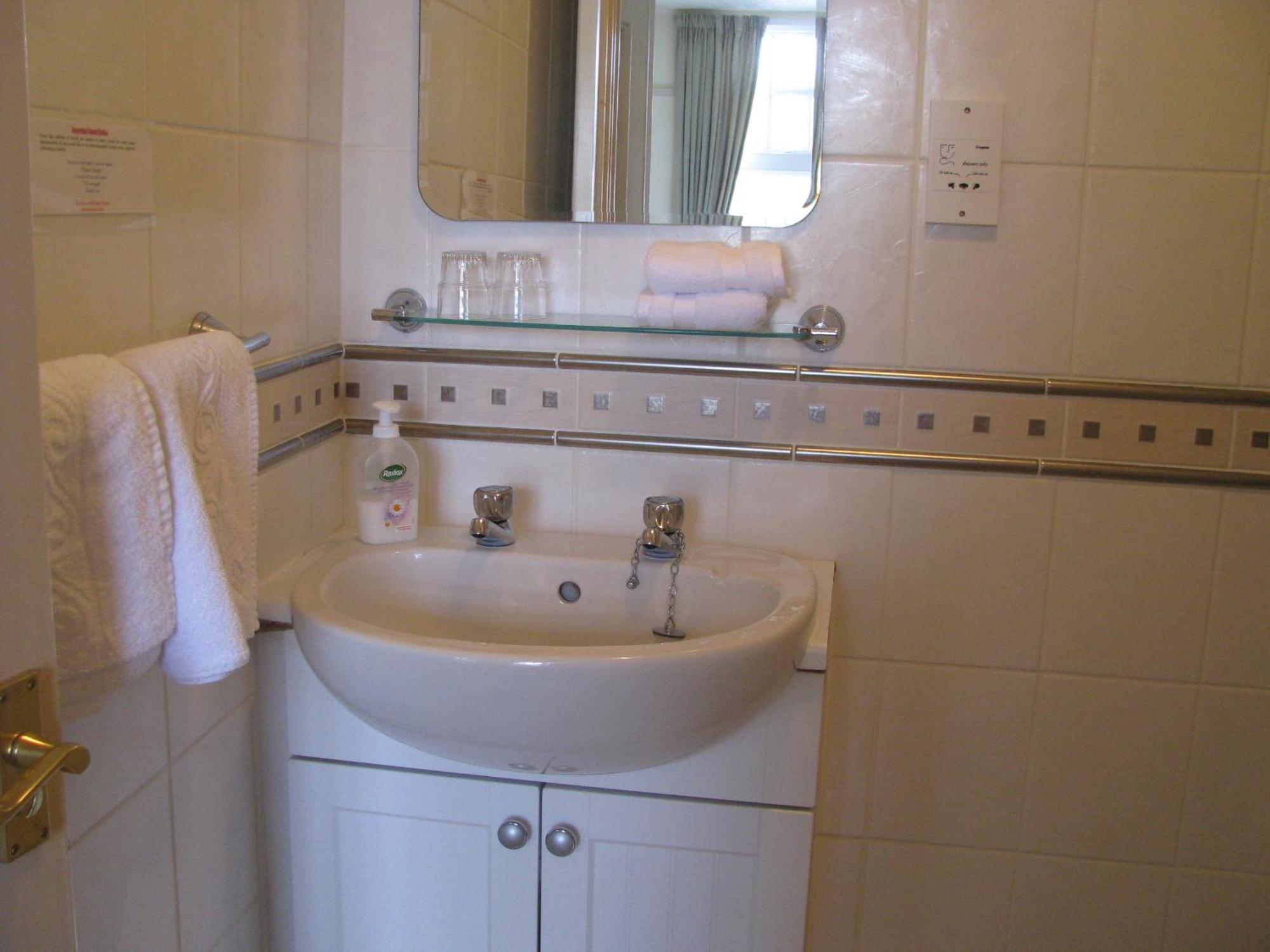 Meadowcroft Guest House Windermere Camera foto