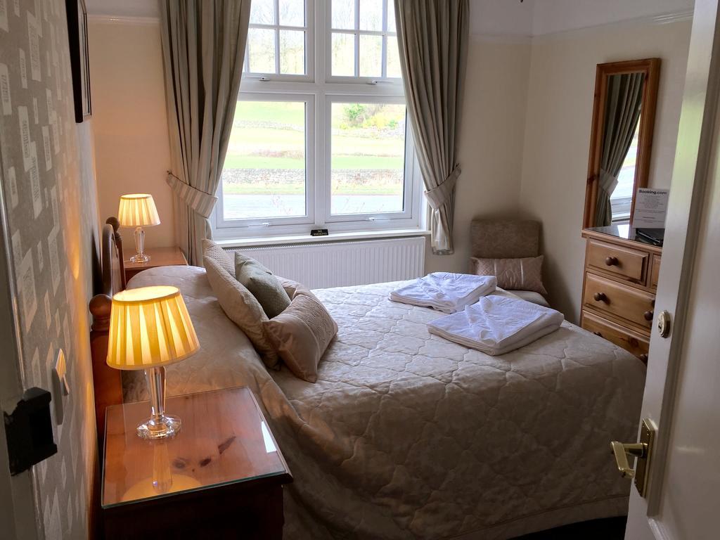 Meadowcroft Guest House Windermere Esterno foto