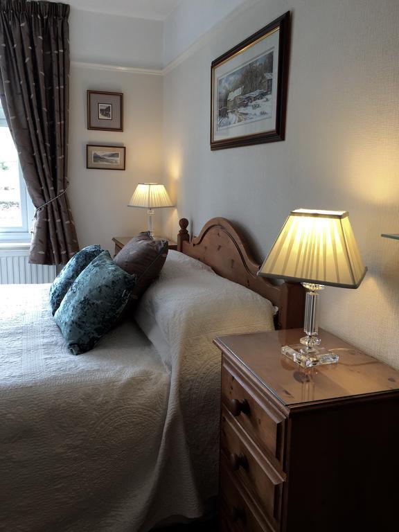 Meadowcroft Guest House Windermere Esterno foto