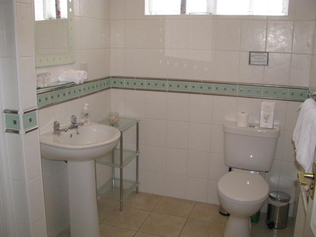 Meadowcroft Guest House Windermere Camera foto