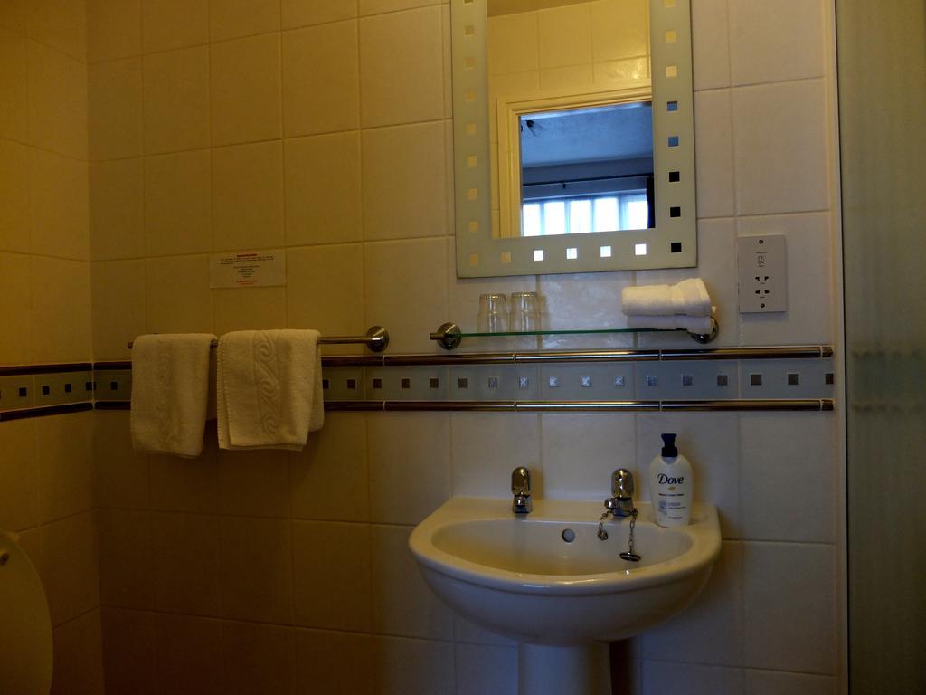 Meadowcroft Guest House Windermere Camera foto