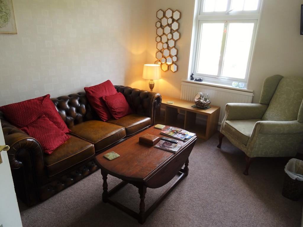 Meadowcroft Guest House Windermere Esterno foto