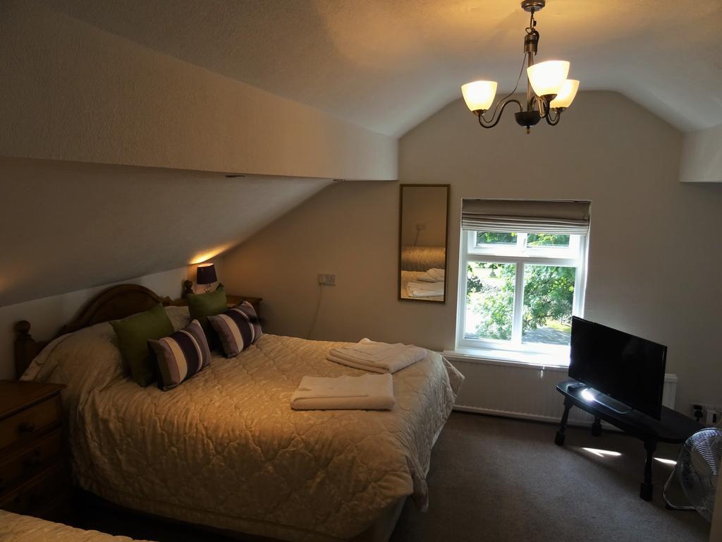 Meadowcroft Guest House Windermere Esterno foto