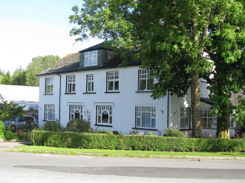 Meadowcroft Guest House Windermere Esterno foto