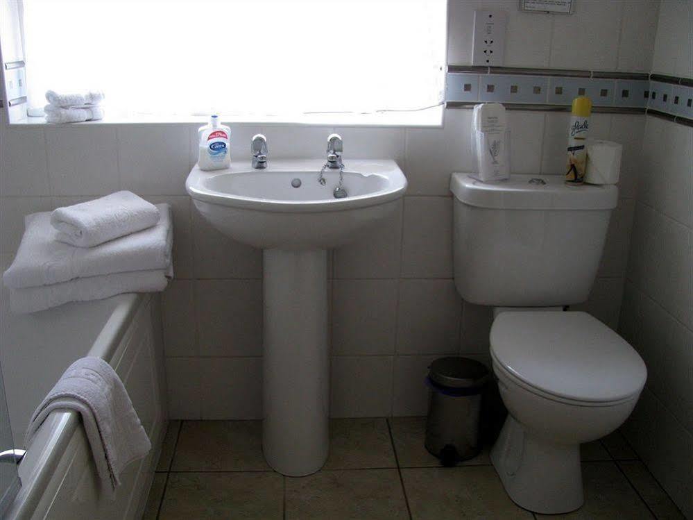 Meadowcroft Guest House Windermere Esterno foto