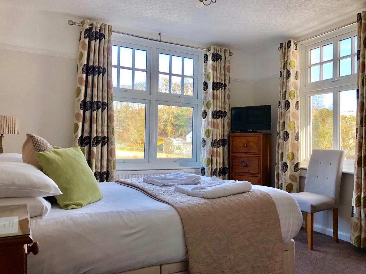 Meadowcroft Guest House Windermere Esterno foto